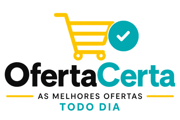 OfertaCerta — As melhores ofertas todo dia